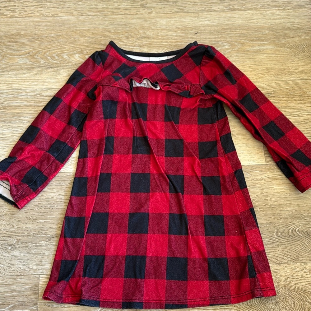 Sleepwear